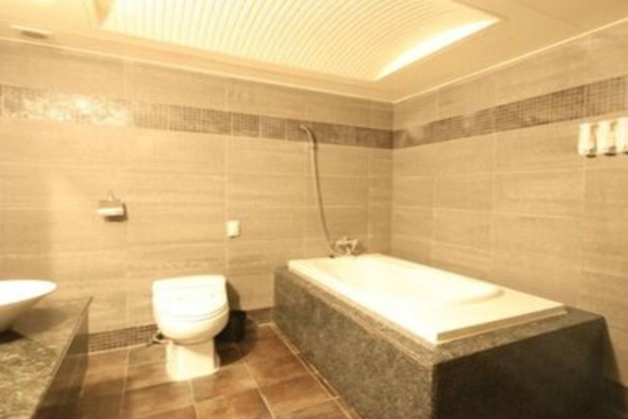 Hotel Valentine Gwangmyeong Exterior photo